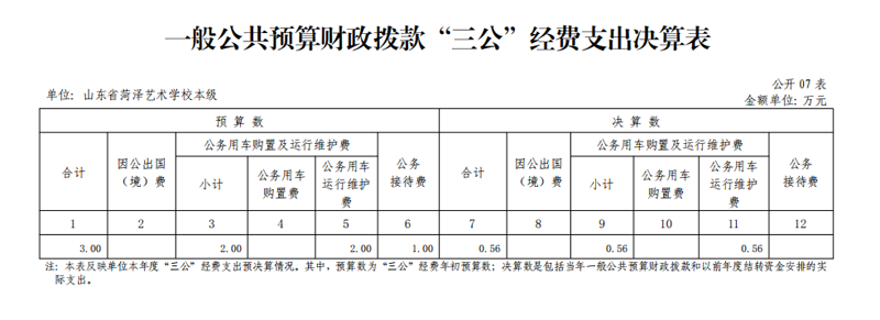 2021年度开云网页版本级决算