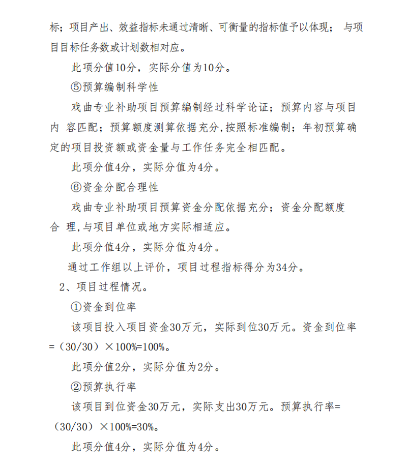 2021年度开云网页版本级决算