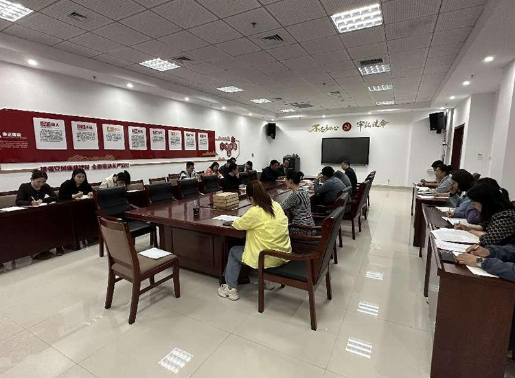 开云网页版开展“全民国家安 全教育日”主题活动
