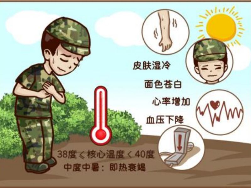 开云网页版 夏日防暑指南：守护健康，清凉一夏