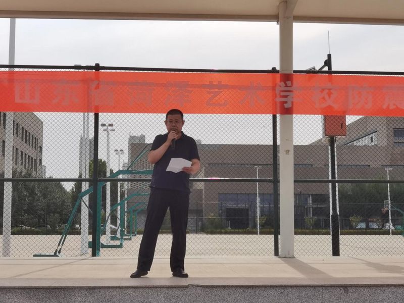 筑牢安全防线  守护生命安全 ——开云网页版开展应急安全疏散演练
