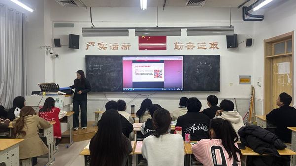 学消防知识,筑平安校园 ——消防安全知识普及